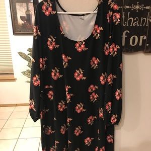Old navy dress